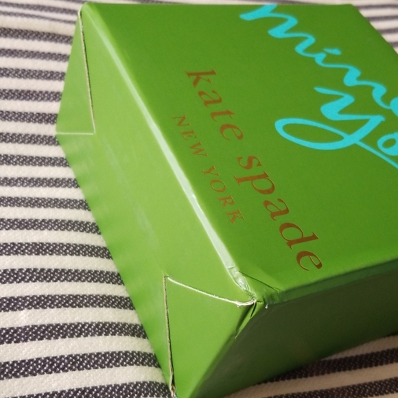 NIB Kate Spade Hiball Glasses - Picture 7 of 8